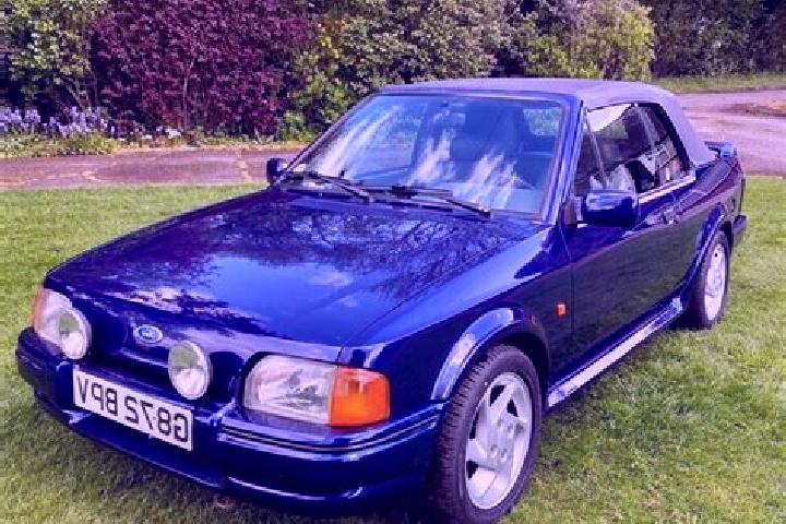 escort Ashaway