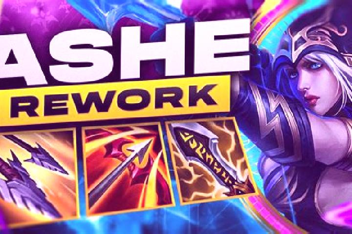 escort Ashe