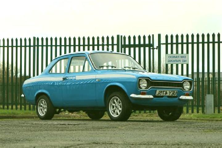 escort Ashill