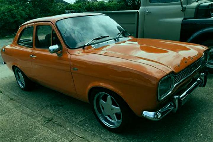 escort Ashwell