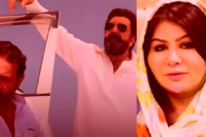 escort Aslam