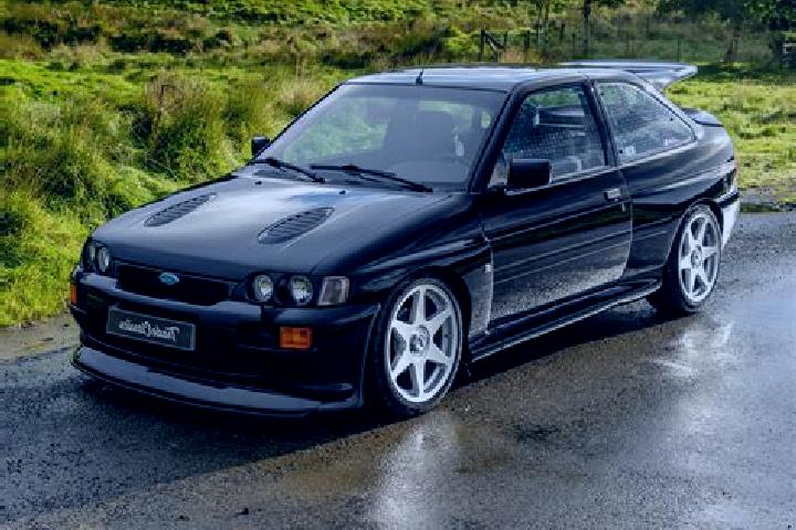 escort Aslockton