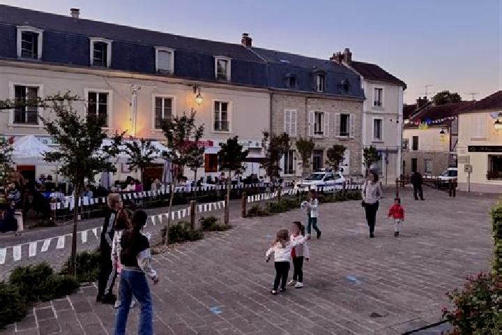 escort Asnieres-sur-Oise