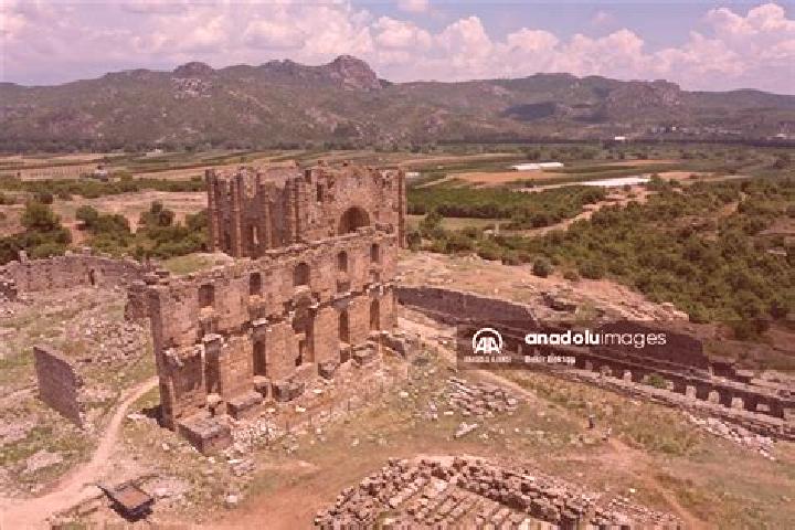 escort Aspendos