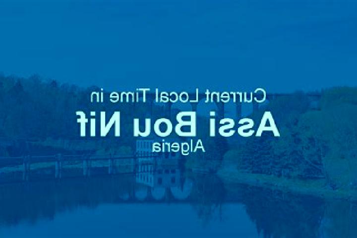 escort Assi Bou Nif