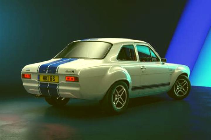 escort Astene