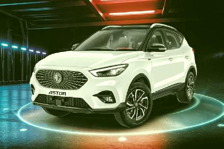 escort Astor