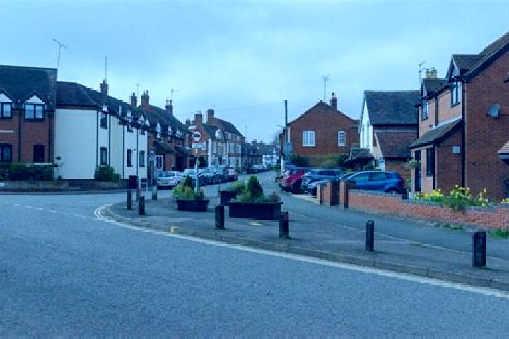 escort Astwood Bank