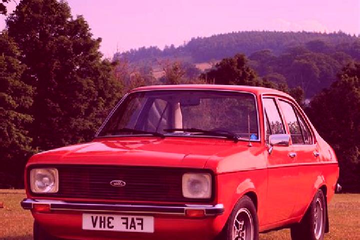 escort Astwood