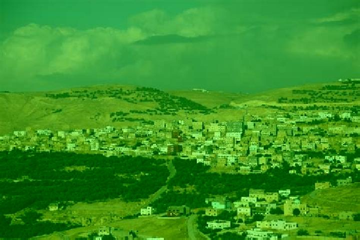 escort At Tafilah