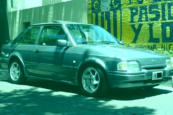 escort Atacco