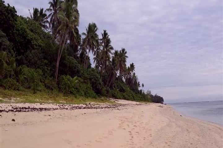 escort Atafu Village