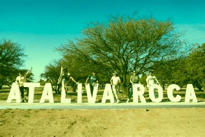 escort Ataliva Roca