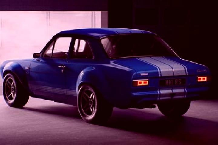 escort Atamaria