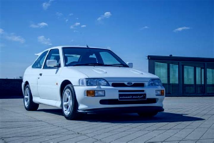 escort Atea