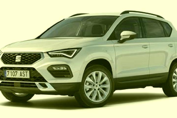 escort Ateca