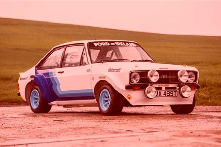 escort Atherstone