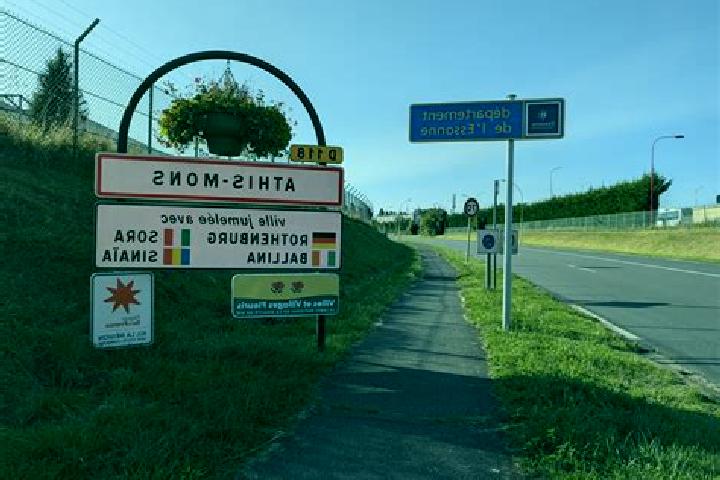 escort Athis-Mons