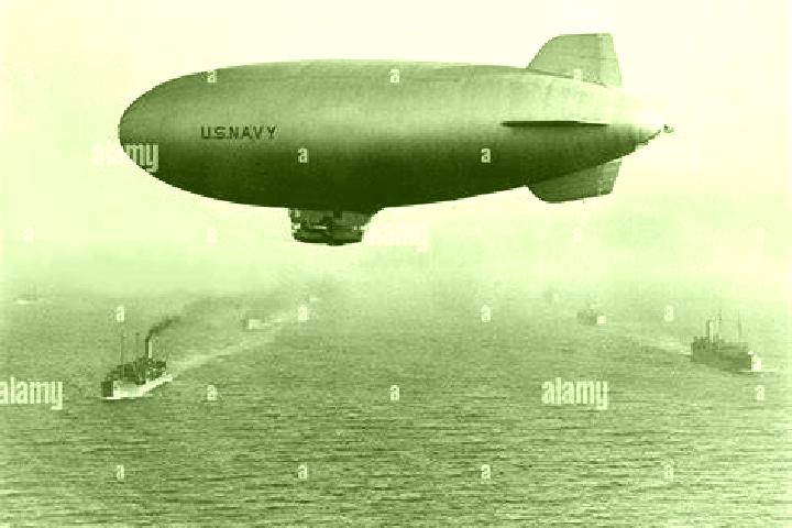 escort Atlantic