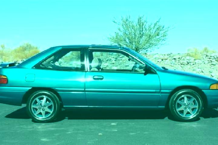 escort Attadale
