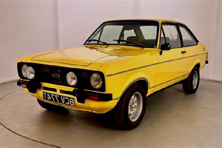 escort Attica