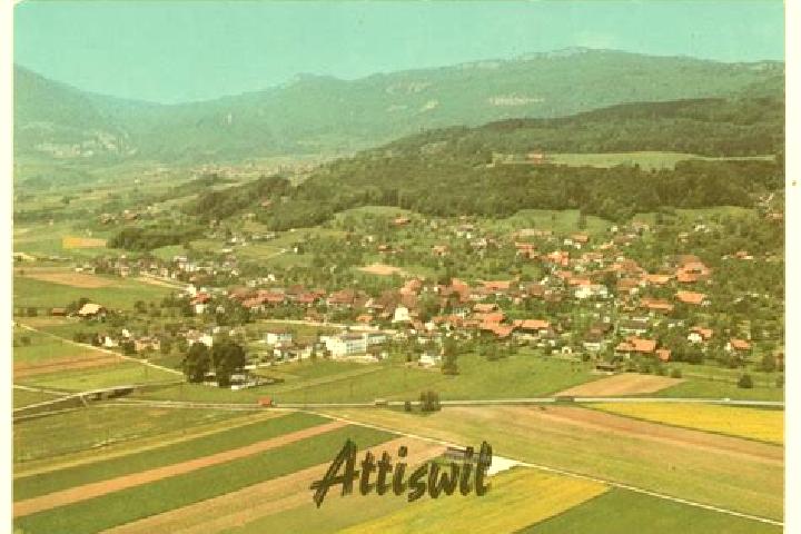escort Attiswil