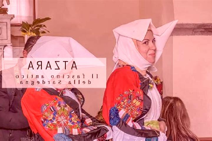 escort Atzara