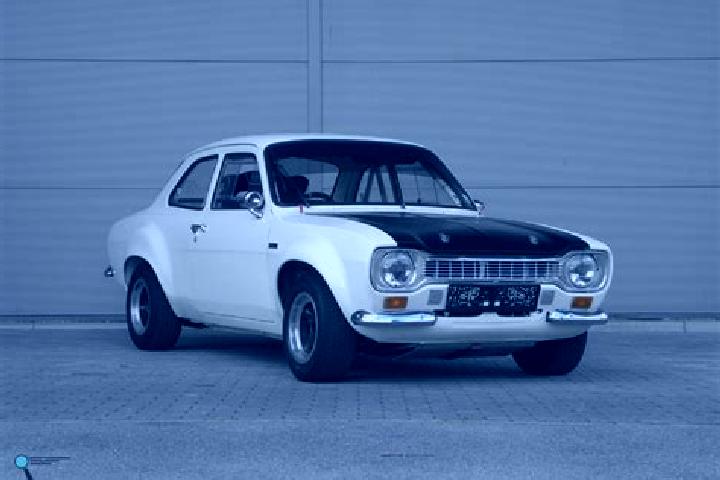 escort Atzbach
