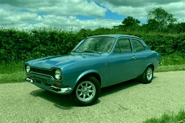 escort Atzing