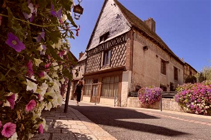 escort Aubigny-sur-Nere