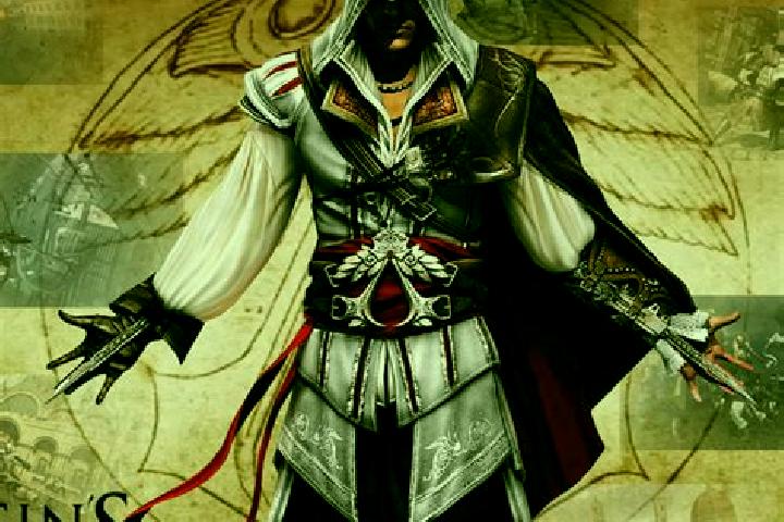 escort Auditore