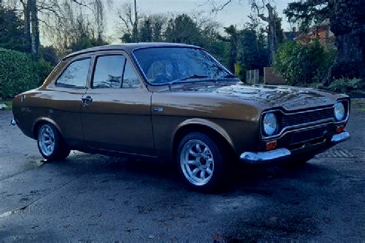 escort Audlem