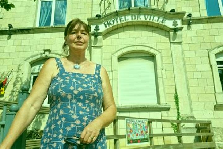 escort Audun-le-Tiche
