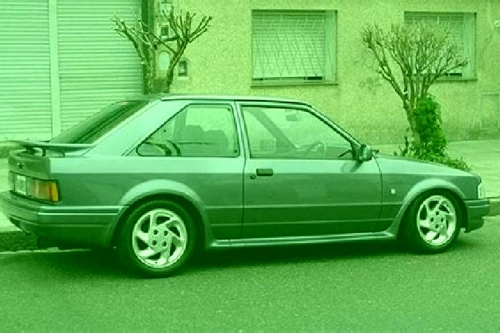 escort Aulesti