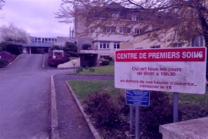 escort Aunay-sur-Odon