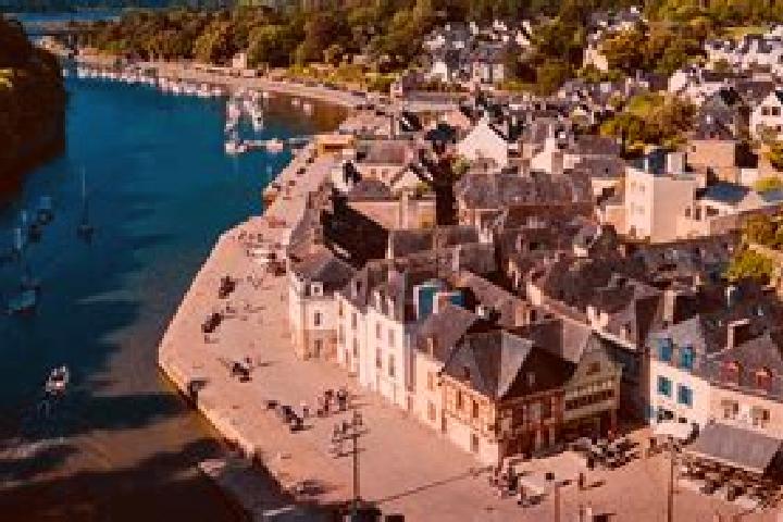 escort Auray