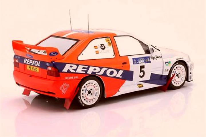 escort Auriol