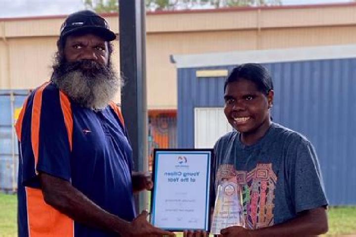 escort Aurukun