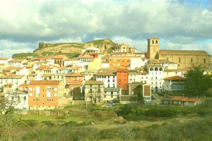 escort Ausejo de la Sierra
