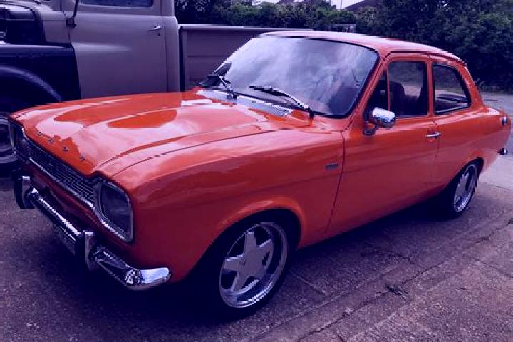 escort Auseu