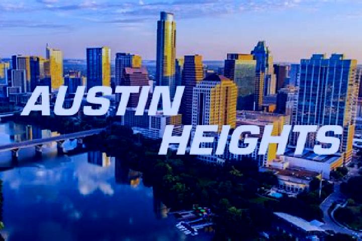escort Austin Heights