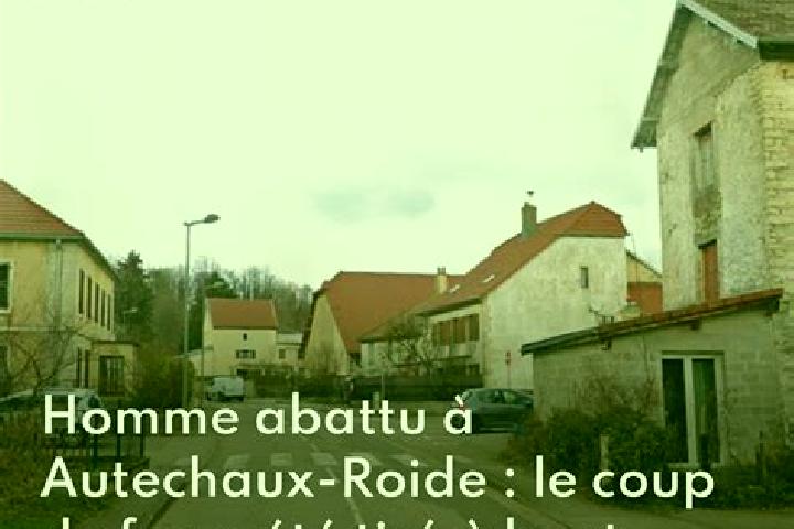 escort Autechaux-Roide
