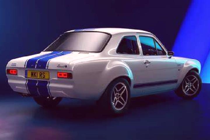 escort Authume