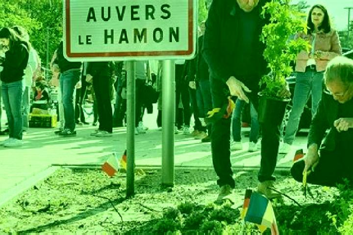 escort Auvers-le-Hamon