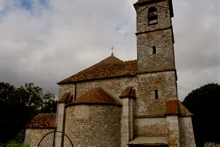 escort Auvers-Saint-Georges