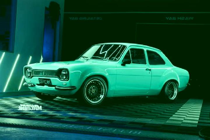 escort Auw