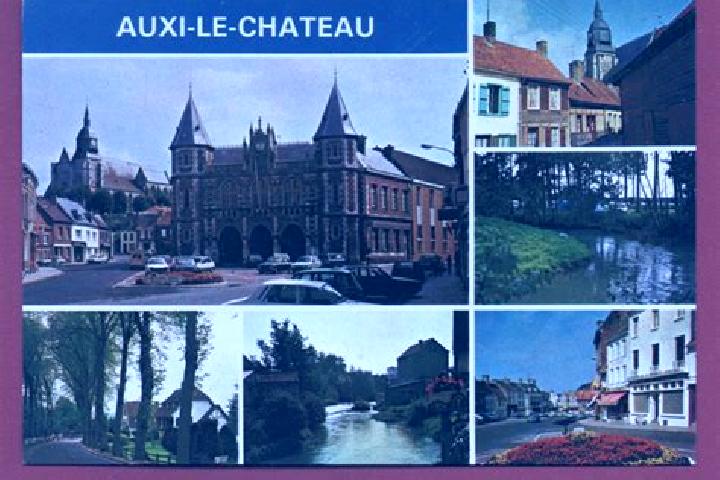 escort Auxi-le-Chateau