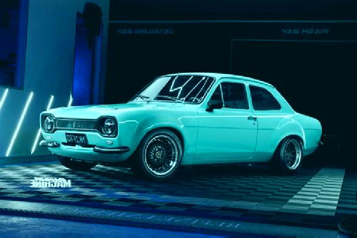 escort Auzits