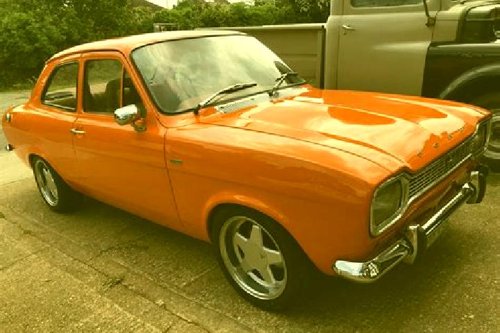 escort Auzon