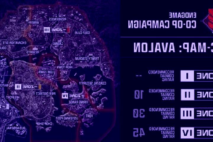 escort Avalon
